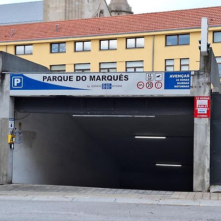 Porto - Your Avant-Garde Getaway Exterior foto