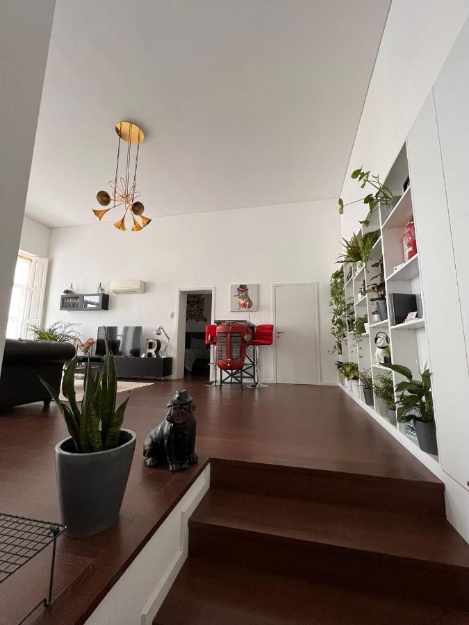 Porto - Your Avant-Garde Getaway Exterior foto